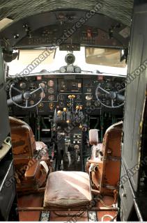 aeroplane cockpit 0001